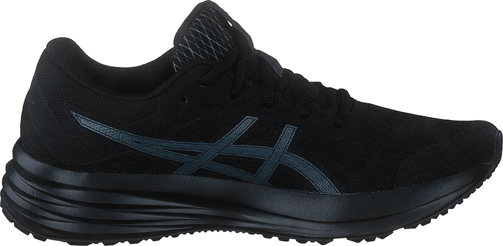 Patriot 12 Black/carrier Grey