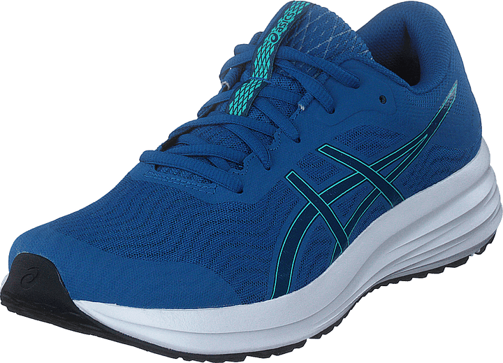 Patriot 12 Lake Drive/mako Blue