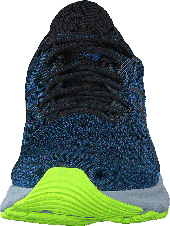 Gel-nimbus 24 Black/lake Drive
