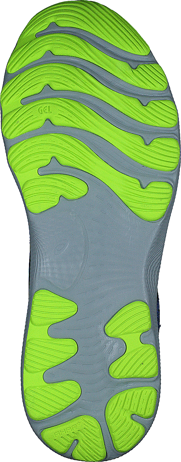 Gel-nimbus 24 Black/lake Drive