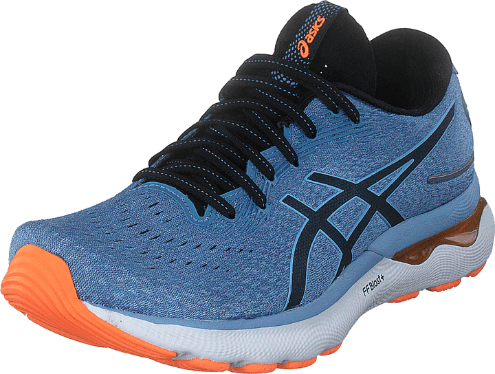 Gel-nimbus 24 Blue Harmony/blue Bliss