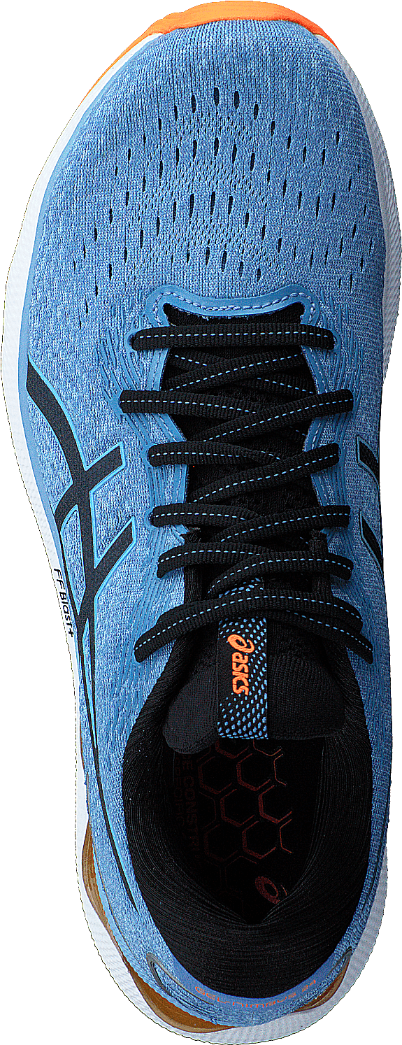 Gel-nimbus 24 Blue Harmony/blue Bliss