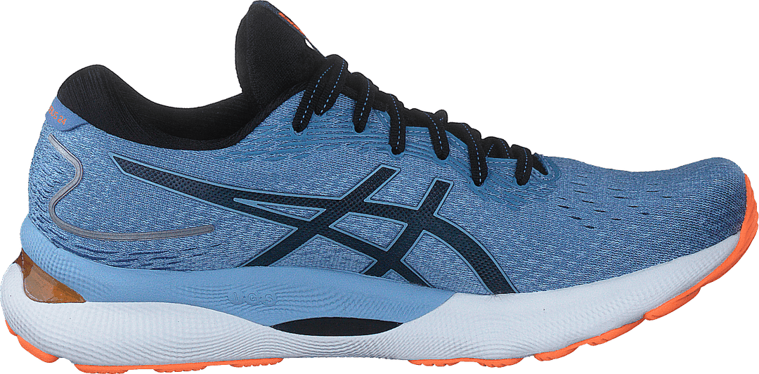 Gel-nimbus 24 Blue Harmony/blue Bliss
