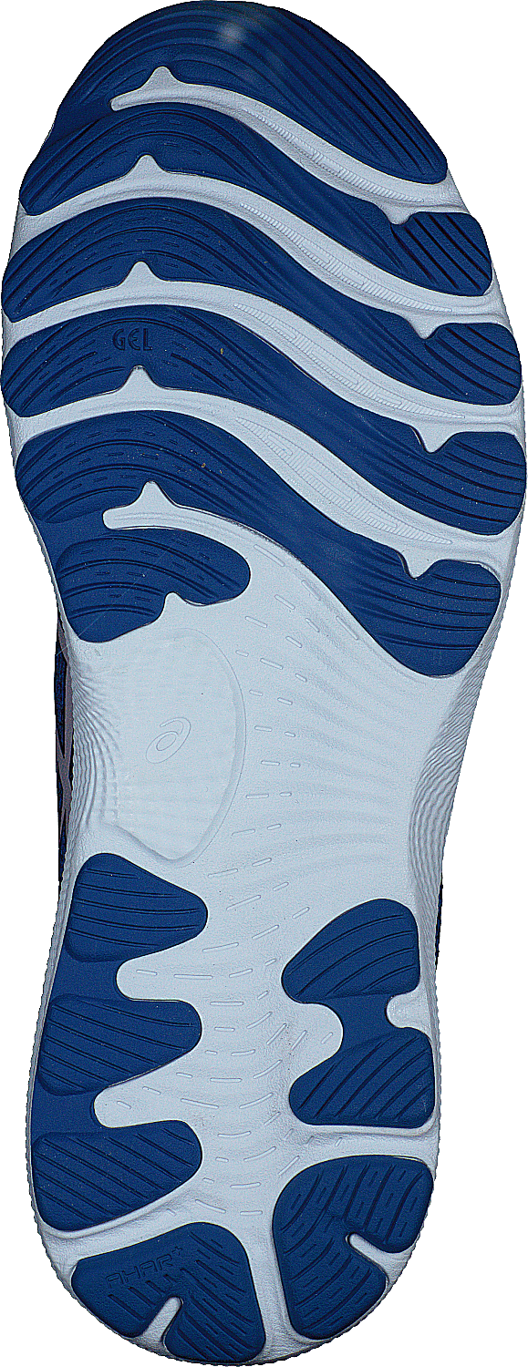 Gel-nimbus 24 French Blue/barely Rose