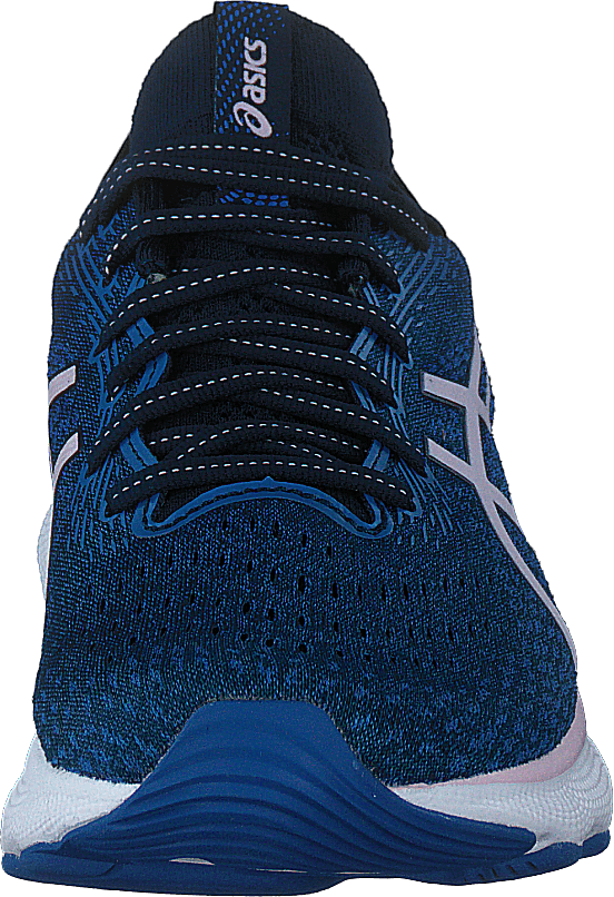 Gel-nimbus 24 French Blue/barely Rose