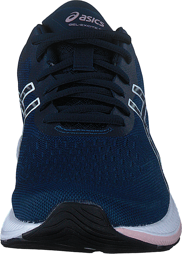 Gel-excite 9 Mako Blue/white