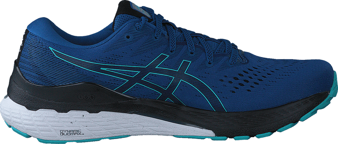 Gel-kayano 28 Lake Drive/black