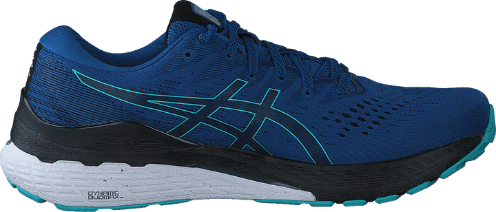 Gel-kayano 28 Lake Drive/black