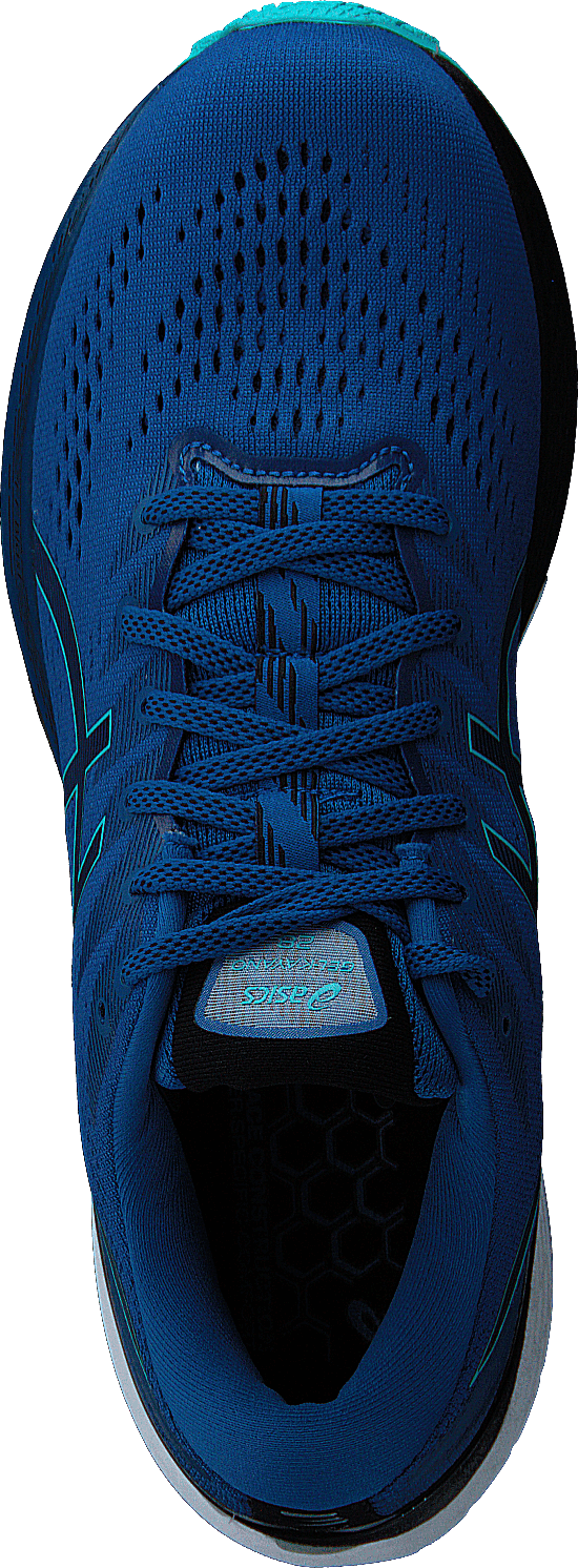 Gel-kayano 28 Lake Drive/black