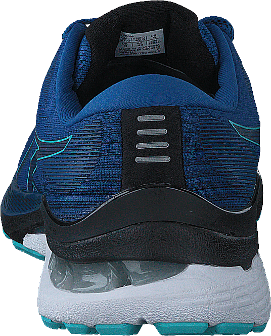 Gel-kayano 28 Lake Drive/black
