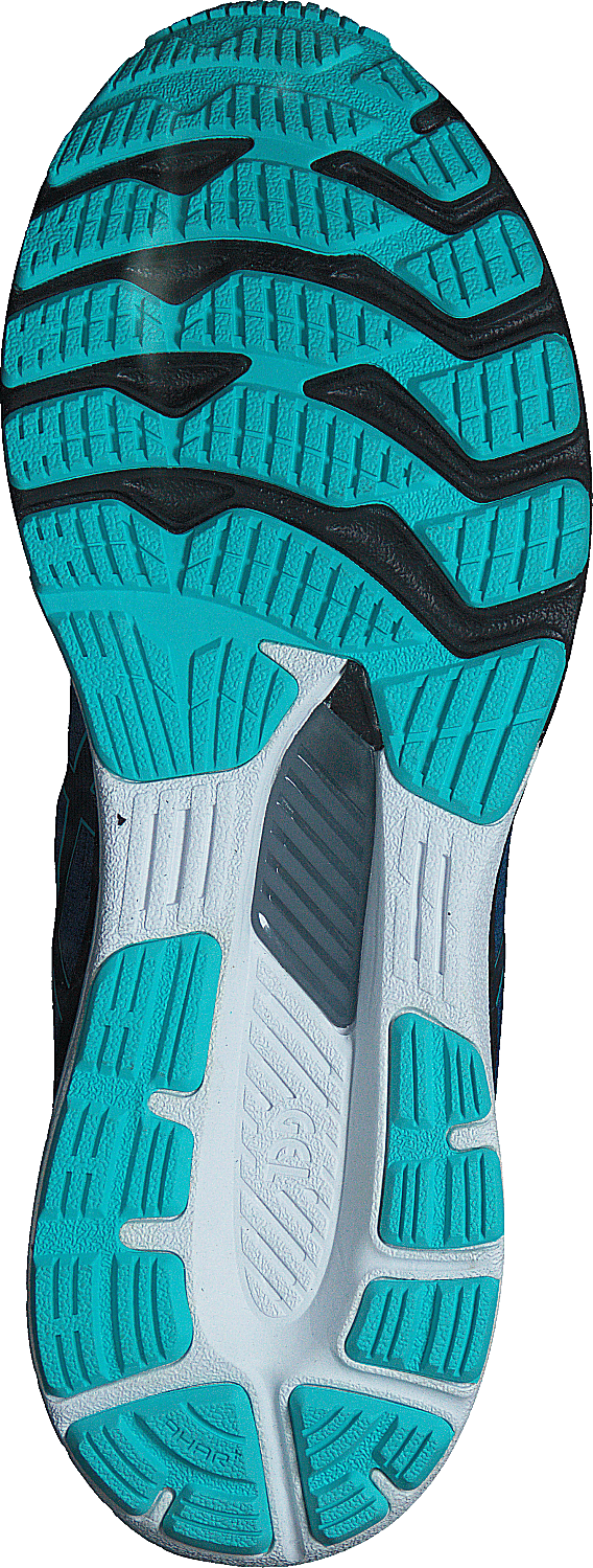 Gel-kayano 28 Lake Drive/black