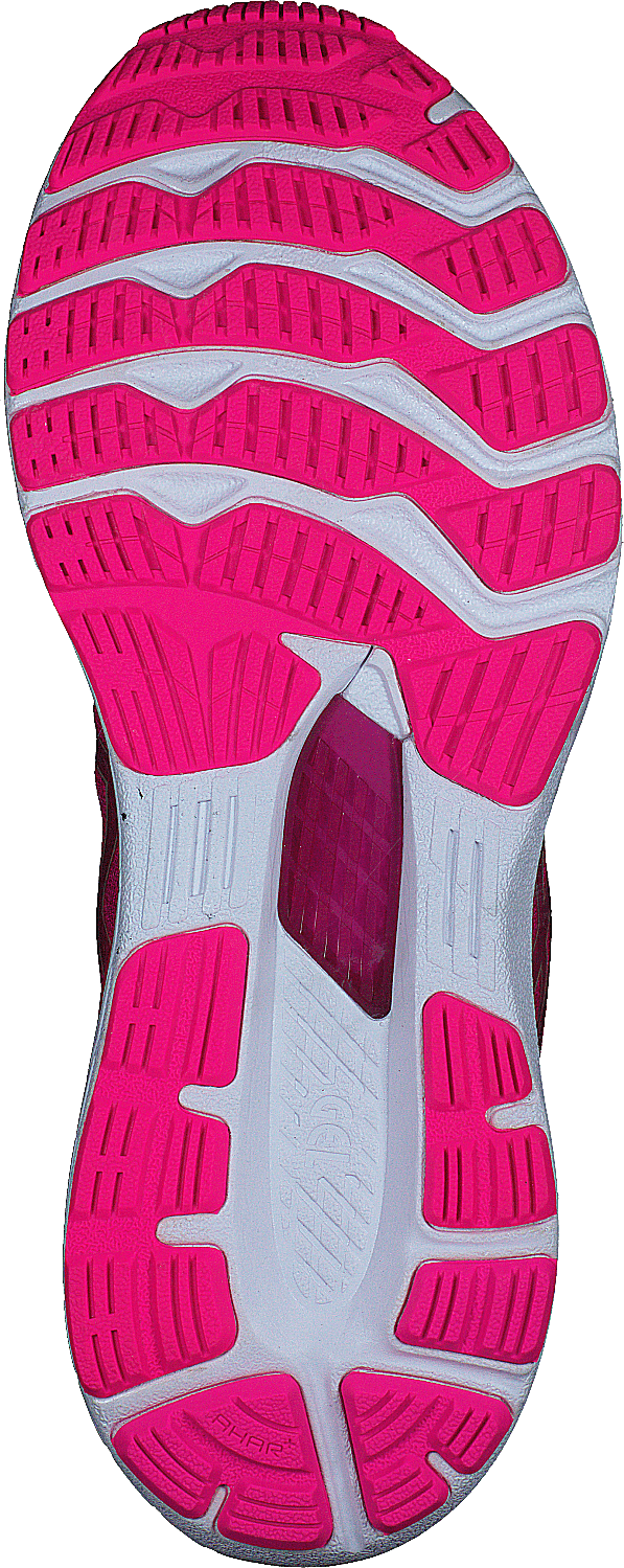 Gel-kayano 28 Fuchsia Red/pink Glo