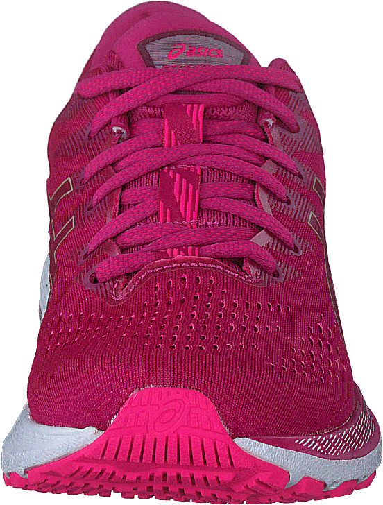 Gel-kayano 28 Fuchsia Red/pink Glo