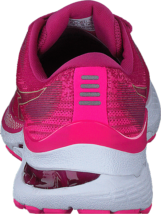 Gel-kayano 28 Fuchsia Red/pink Glo