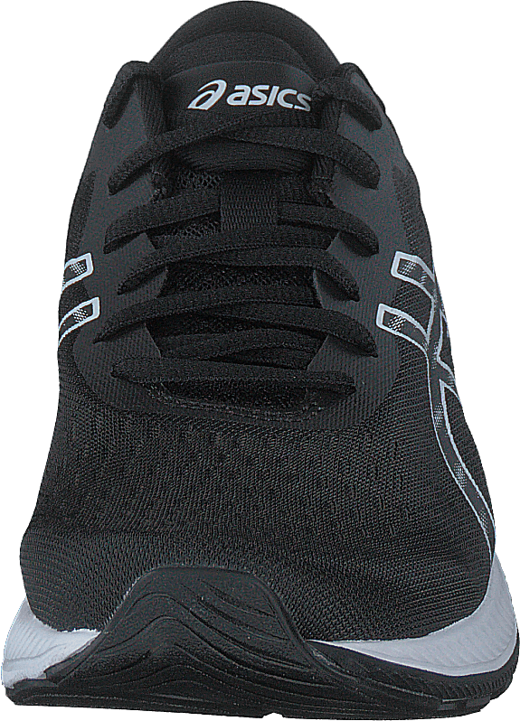 Gel-excite 9 Black/white