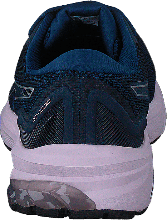 Gt-1000 11 Mako Blue/barely Rose
