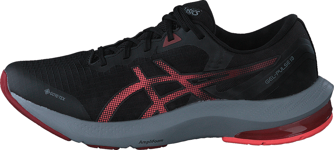 Gel-pulse 13 Gtx Black/blazing Coral