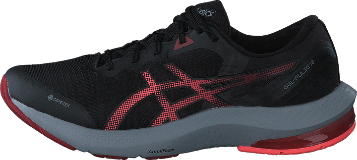 Gel-pulse 13 Gtx Black/blazing Coral