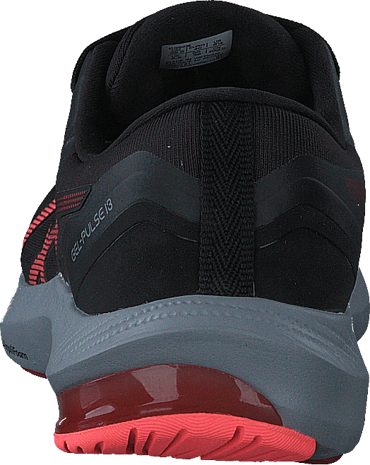 Gel-pulse 13 Gtx Black/blazing Coral