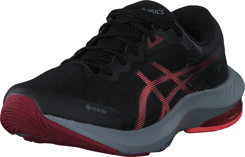 Gel-pulse 13 Gtx Black/blazing Coral