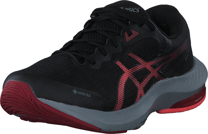 Gel-pulse 13 Gtx Black/blazing Coral