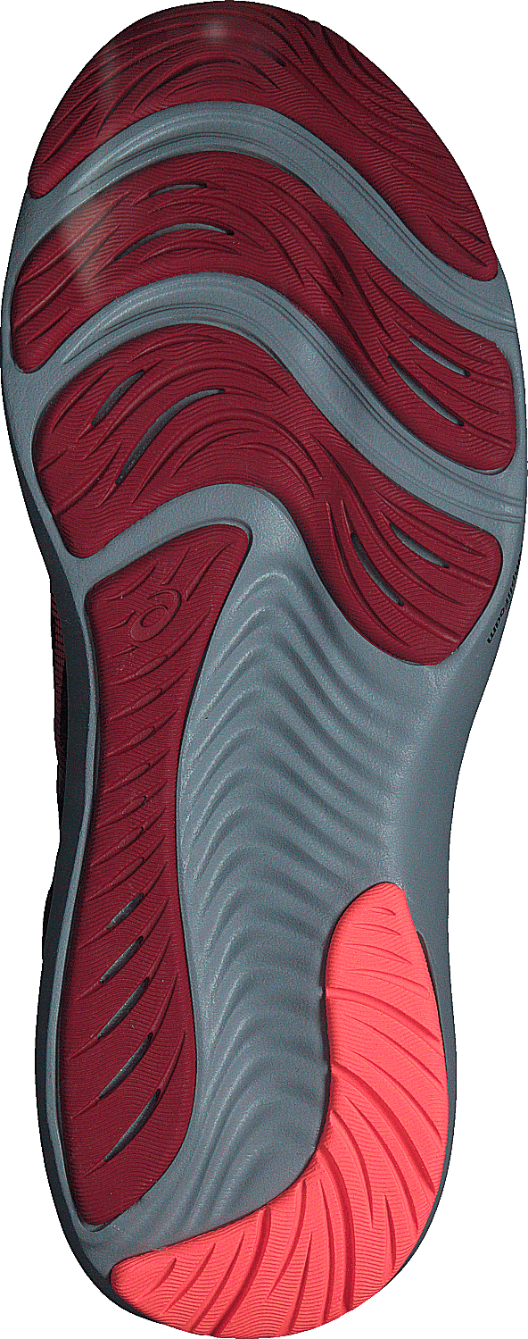 Gel-pulse 13 Gtx Black/blazing Coral