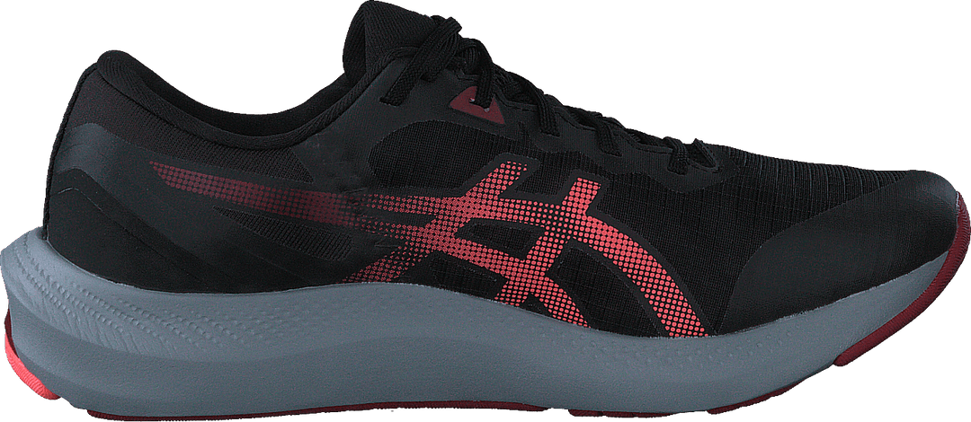 Gel-pulse 13 Gtx Black/blazing Coral
