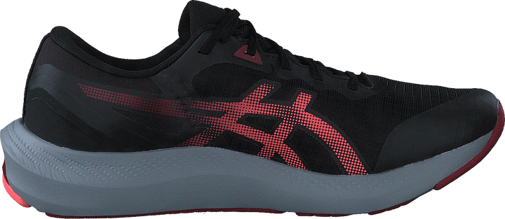 Gel-pulse 13 Gtx Black/blazing Coral