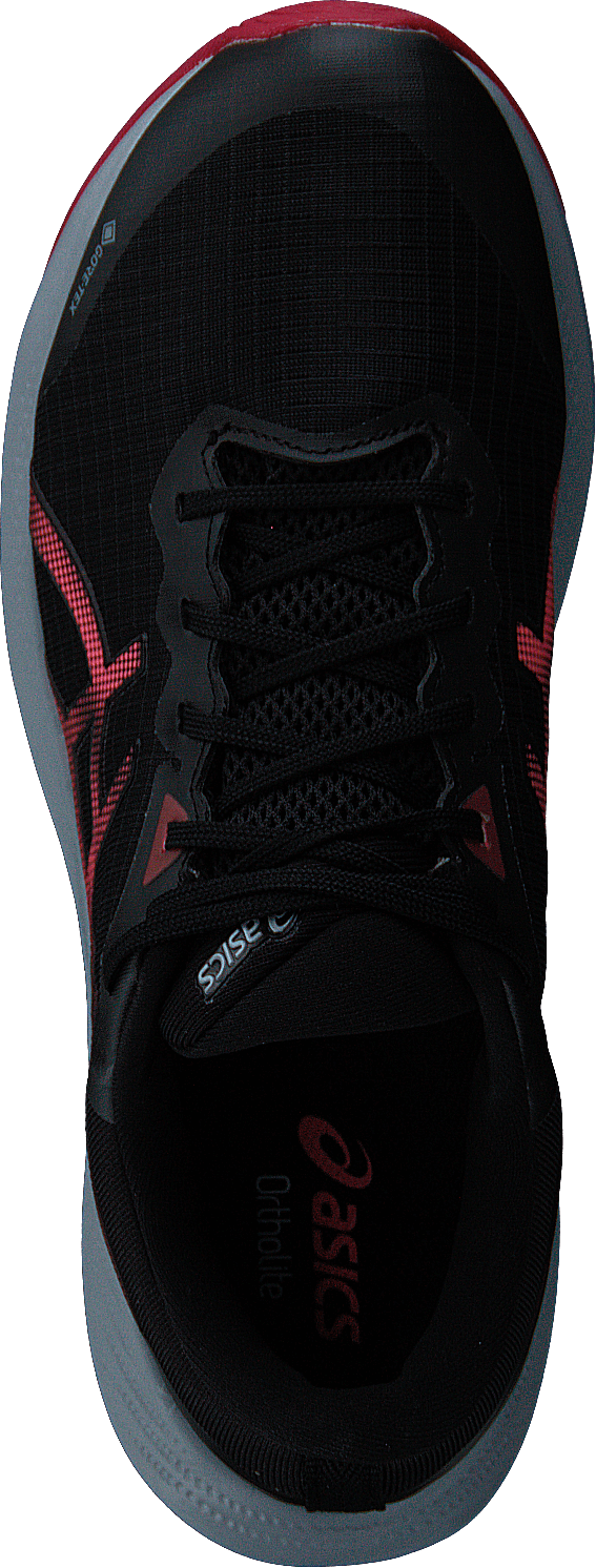 Gel-pulse 13 Gtx Black/blazing Coral