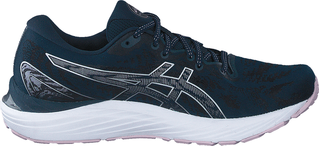Gel-cumulus 23 French Blue/pure Silver