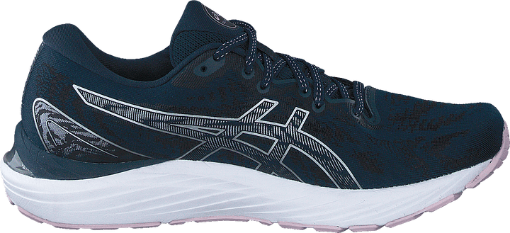 Gel-cumulus 23 French Blue/pure Silver