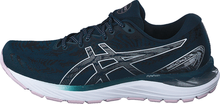 Gel-cumulus 23 French Blue/pure Silver