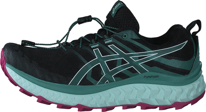 Trabuco Max Black/soothing Sea