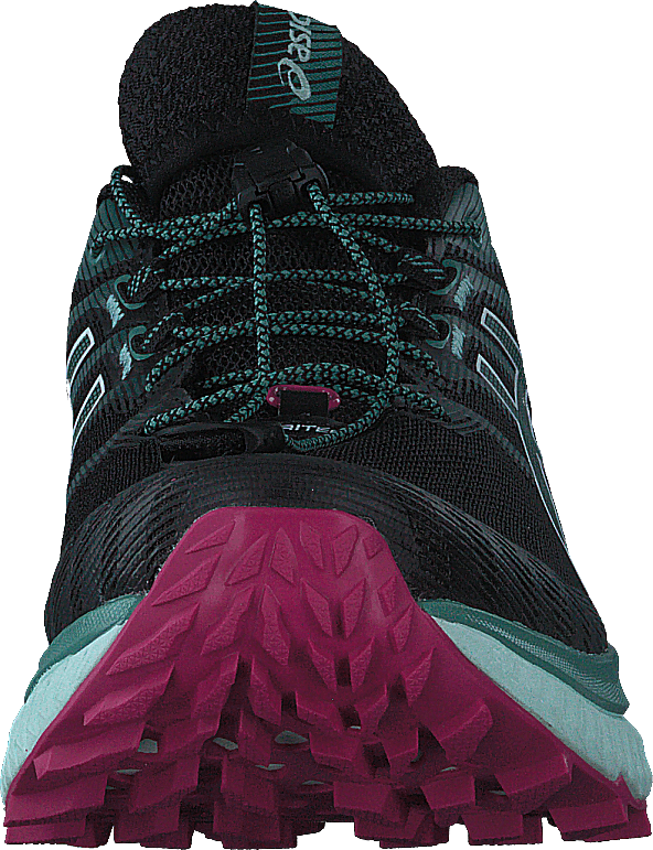 Trabuco Max Black/soothing Sea