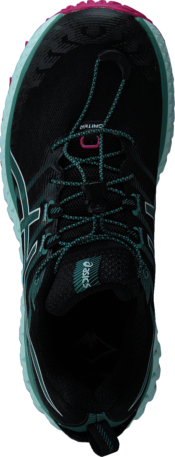 Trabuco Max Black/soothing Sea