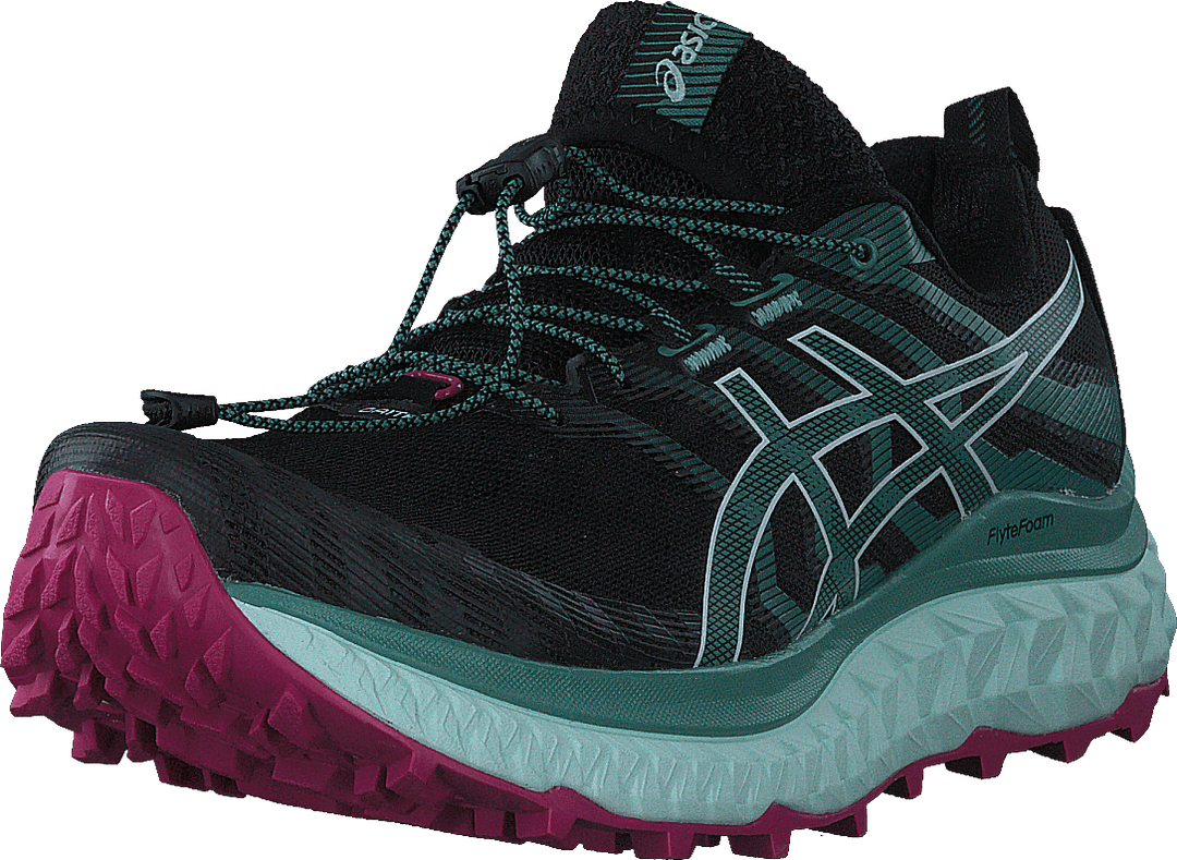 Trabuco Max Black/soothing Sea