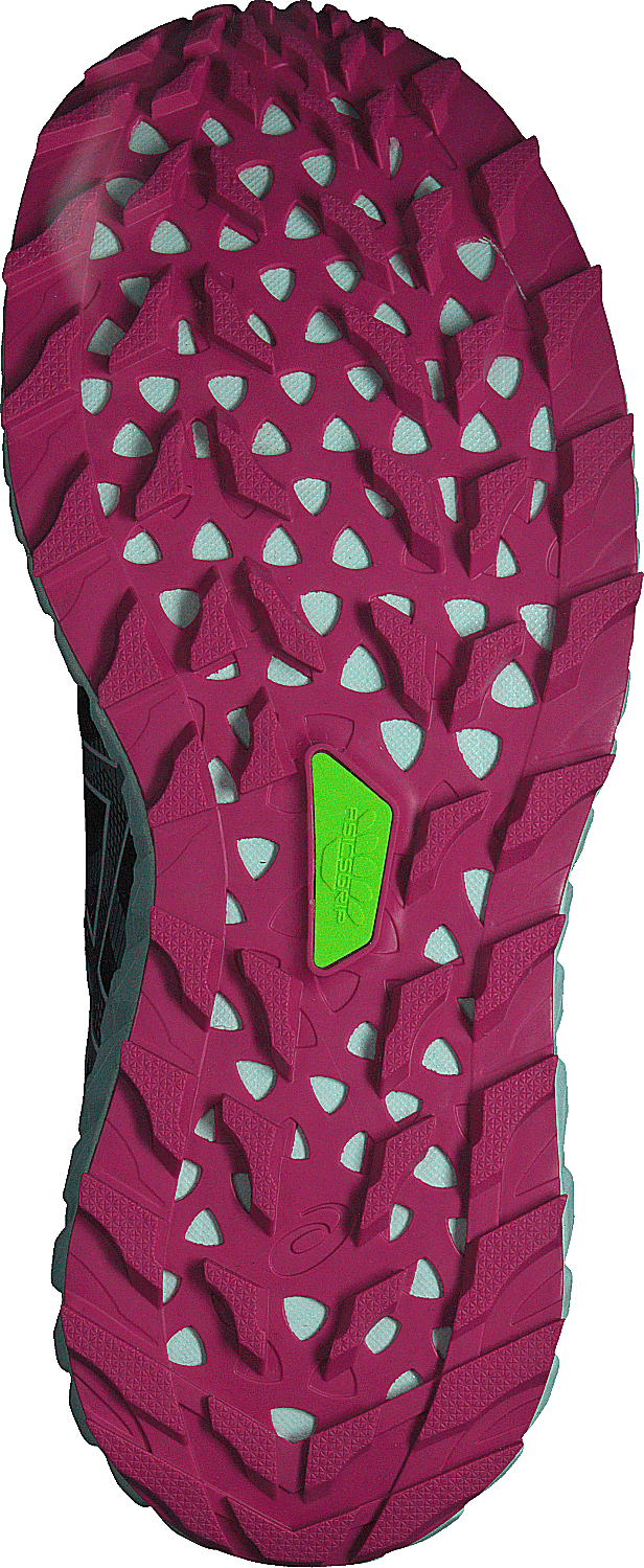 Trabuco Max Black/soothing Sea