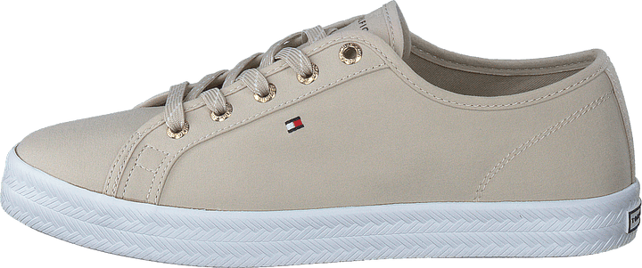 Essential Sneaker Classic Beige