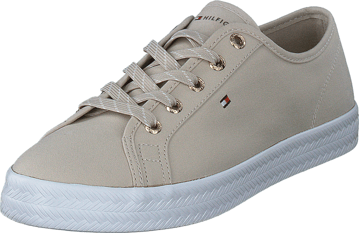 Essential Sneaker Classic Beige