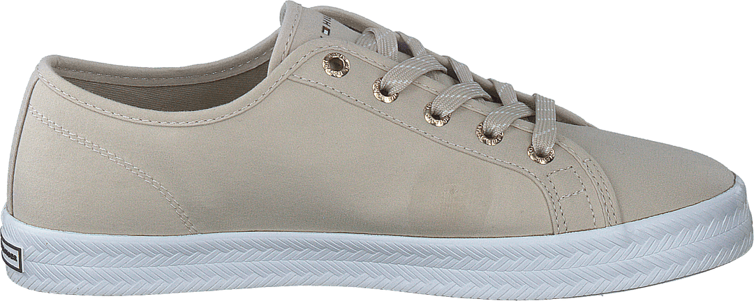 Essential Sneaker Classic Beige