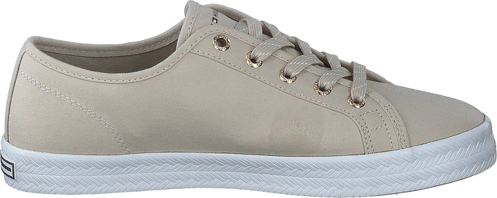 Essential Sneaker Classic Beige