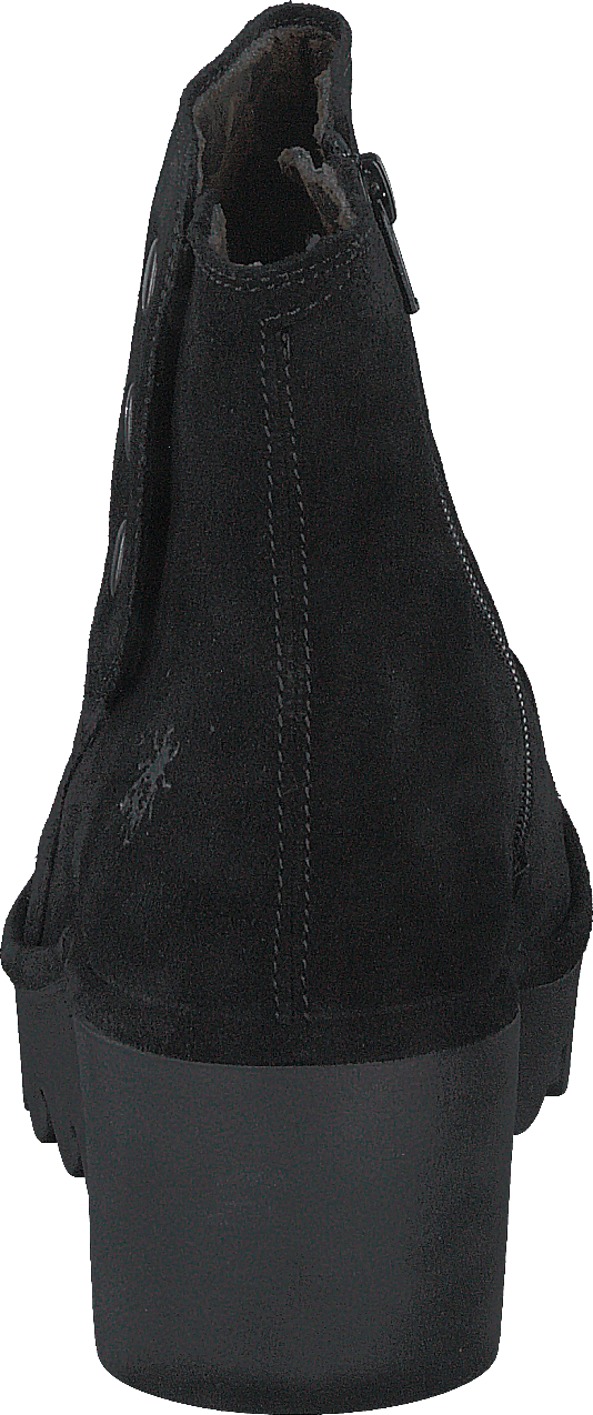 Brom344fly Black