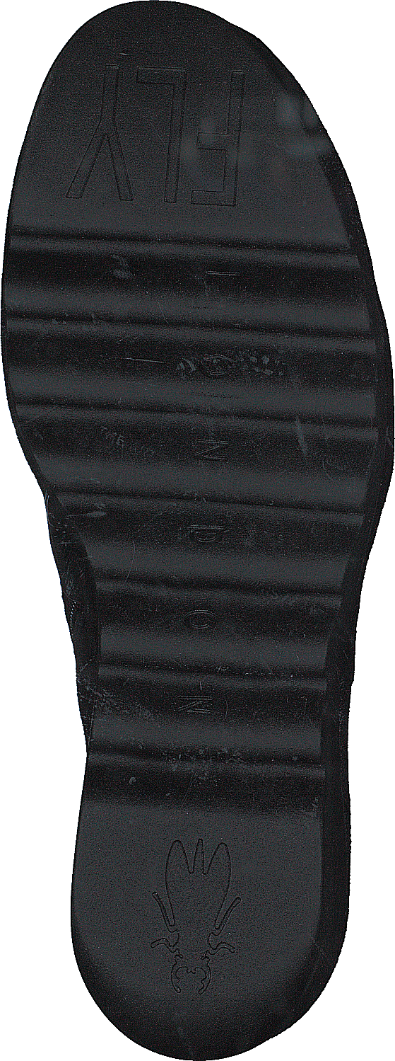 Brom344fly Black