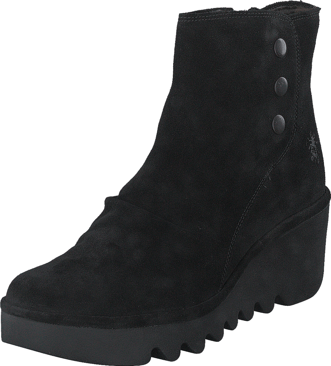 Brom344fly Black