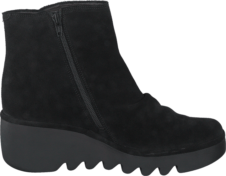 Brom344fly Black