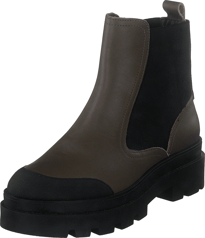Jeba879fly Taupe