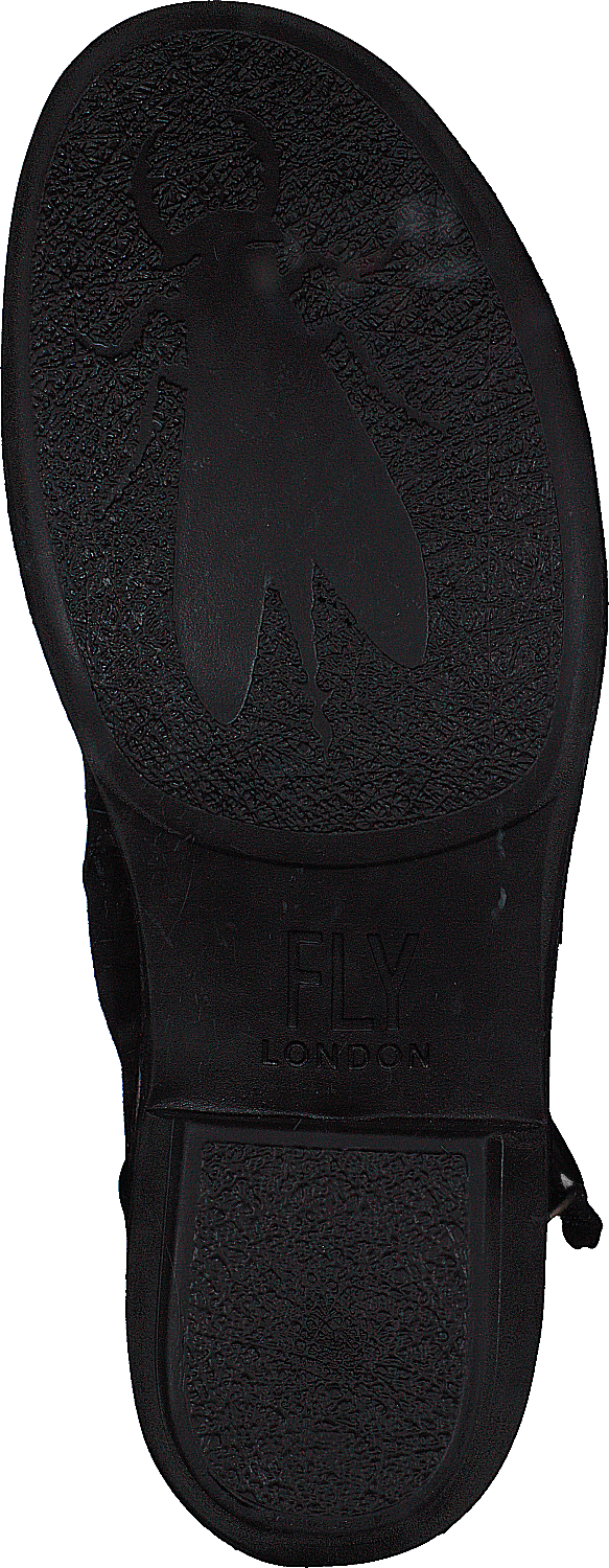 Mely074fly Dk Brown/expresso