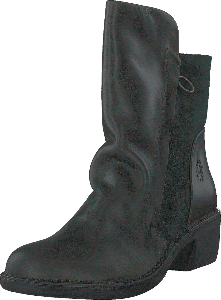 Mely074fly Diesel/green Forest