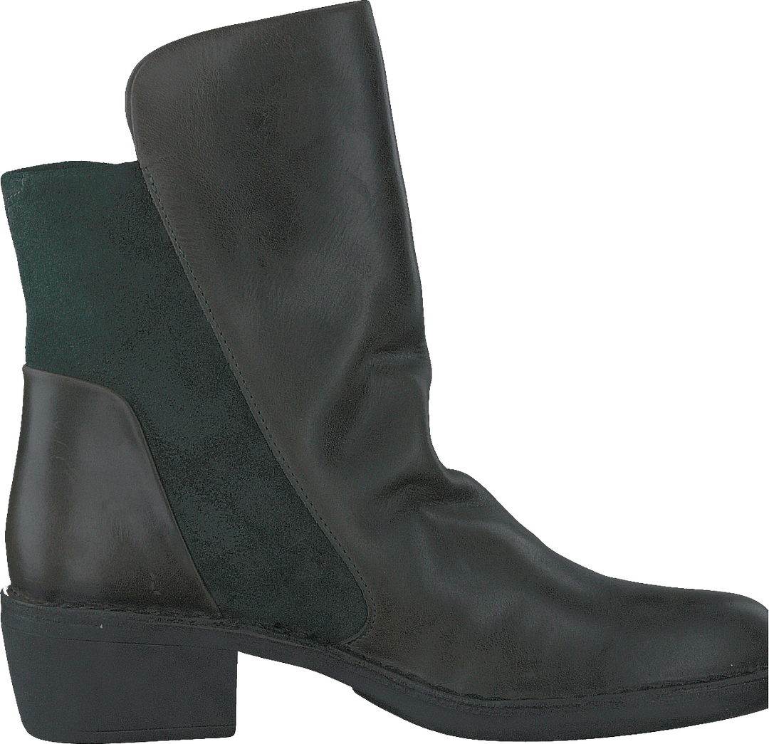 Mely074fly Diesel/green Forest