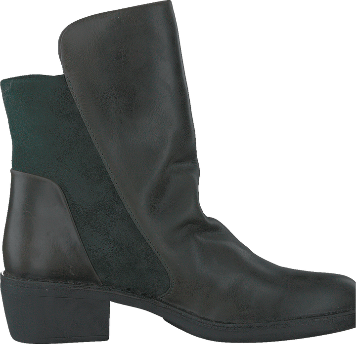 Mely074fly Diesel/green Forest